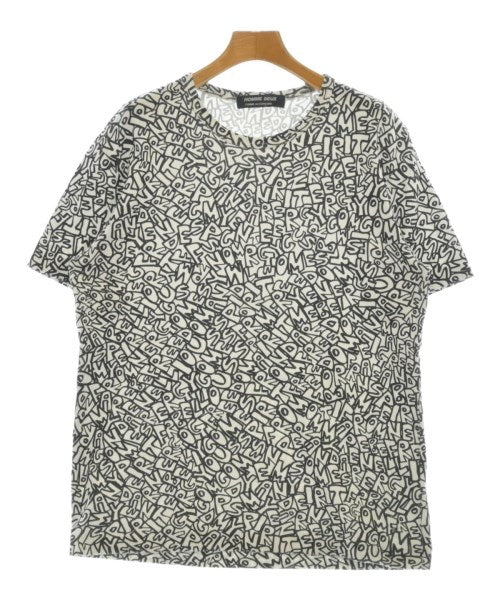 COMME des GARCONS HOMME DEUX T恤/上衣