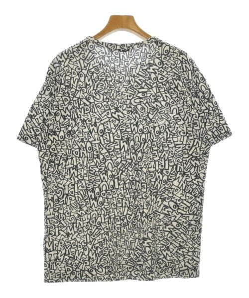 COMME des GARCONS HOMME DEUX T恤/上衣