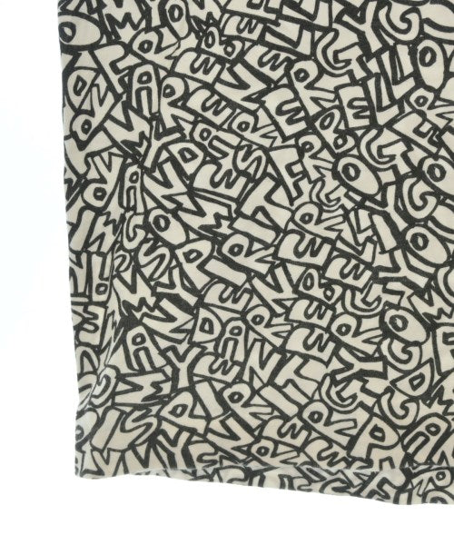 COMME des GARCONS HOMME DEUX T恤/上衣