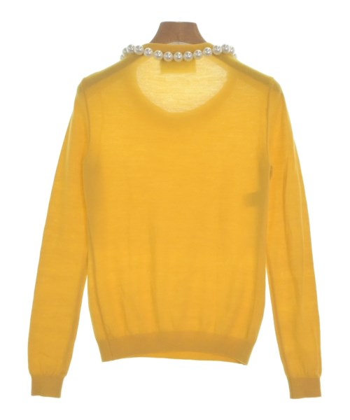 BOUTIQUE MOSCHINO 毛衣