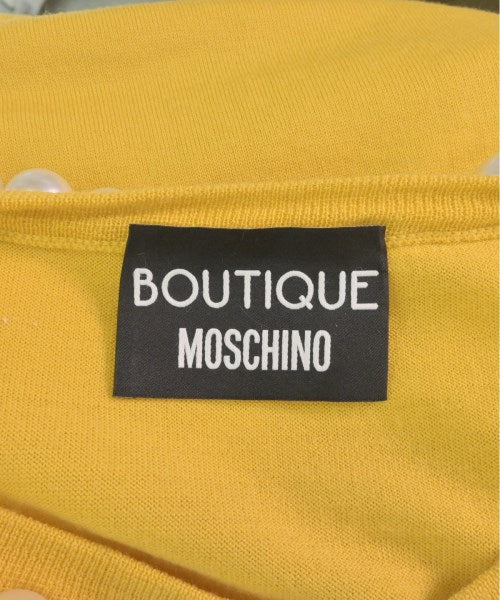 BOUTIQUE MOSCHINO 毛衣