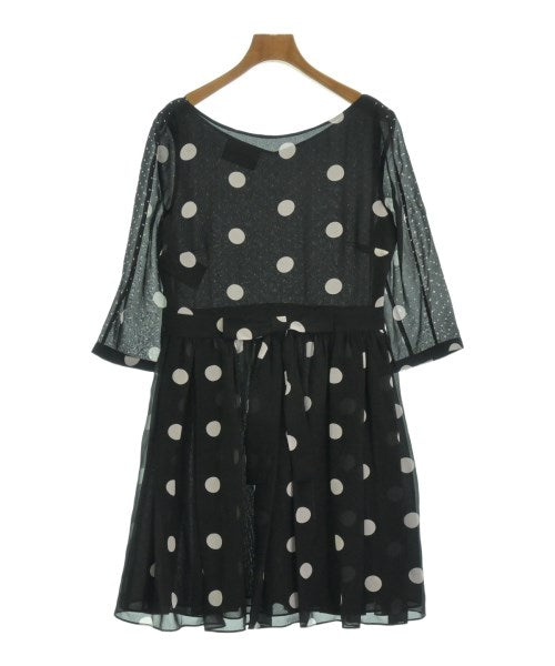 BOUTIQUE MOSCHINO 洋裝