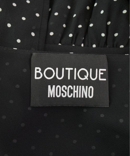 BOUTIQUE MOSCHINO 洋裝