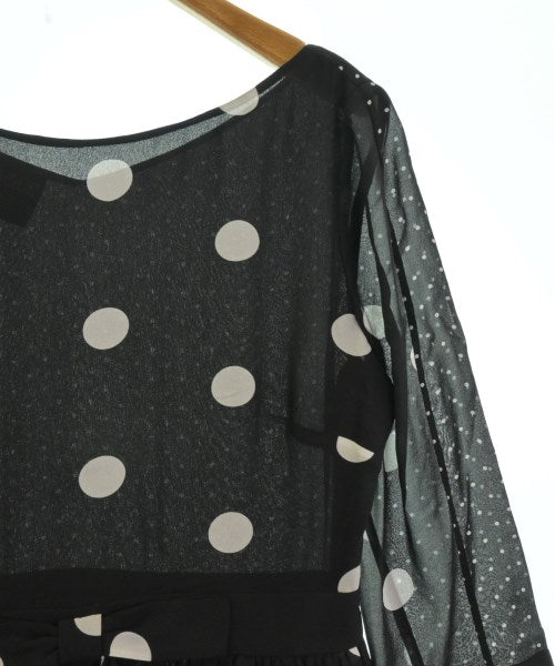 BOUTIQUE MOSCHINO 洋裝