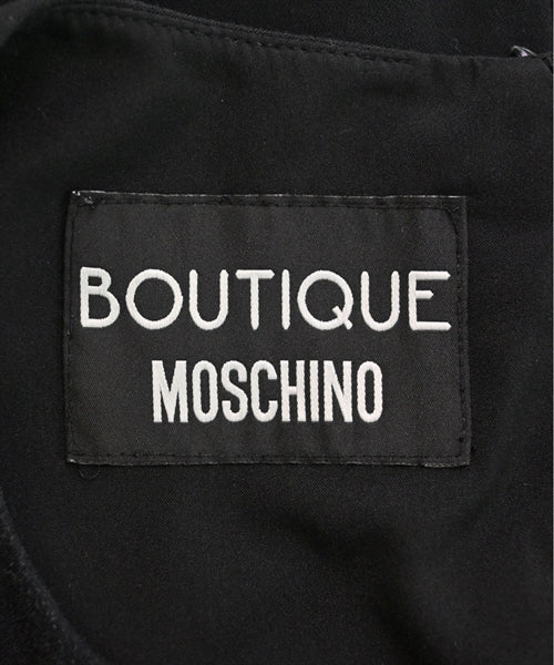BOUTIQUE MOSCHINO 洋裝