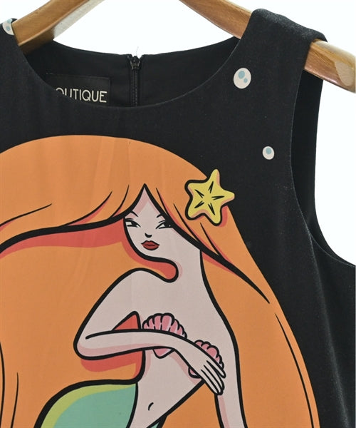 BOUTIQUE MOSCHINO 洋裝