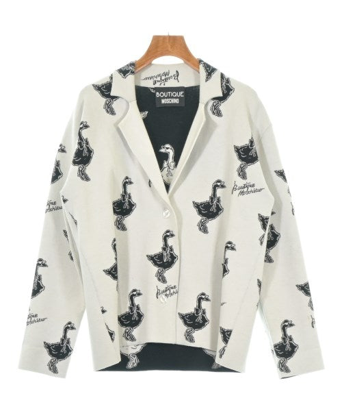 BOUTIQUE MOSCHINO 夾克