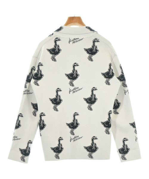 BOUTIQUE MOSCHINO 夾克