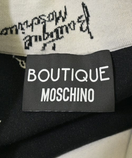 BOUTIQUE MOSCHINO 夾克