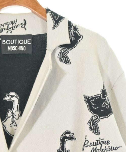 BOUTIQUE MOSCHINO 夾克