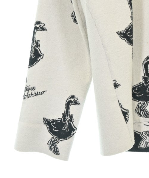 BOUTIQUE MOSCHINO 夾克