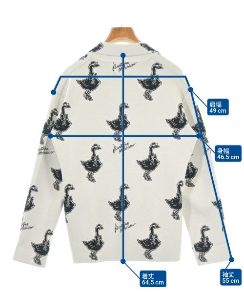 BOUTIQUE MOSCHINO 夾克