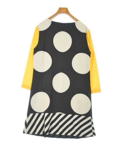 BOUTIQUE MOSCHINO 洋裝