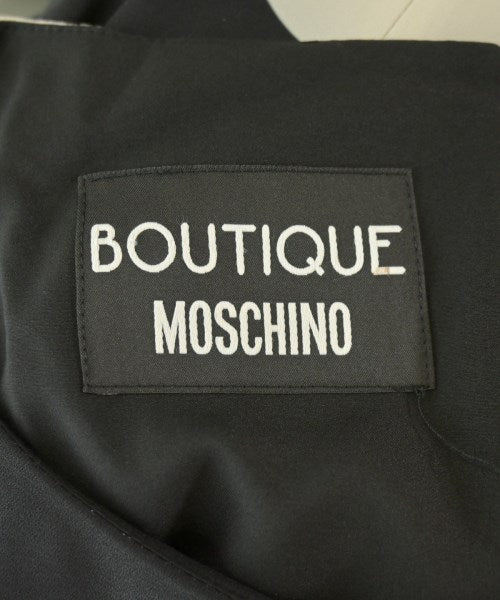 BOUTIQUE MOSCHINO 洋裝