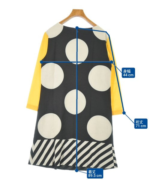 BOUTIQUE MOSCHINO 洋裝