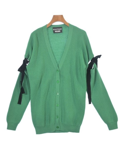 BOUTIQUE MOSCHINO 開襟衫