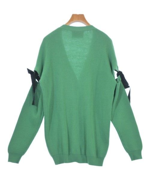 BOUTIQUE MOSCHINO 開襟衫