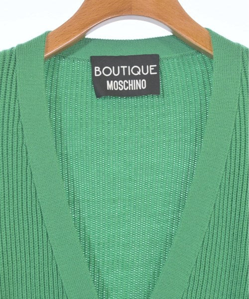 BOUTIQUE MOSCHINO 開襟衫