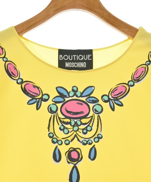 BOUTIQUE MOSCHINO 女襯衫