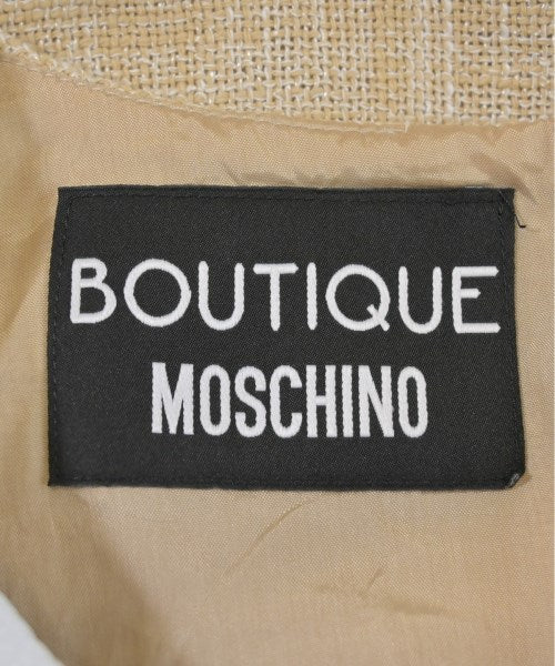 BOUTIQUE MOSCHINO 洋裝