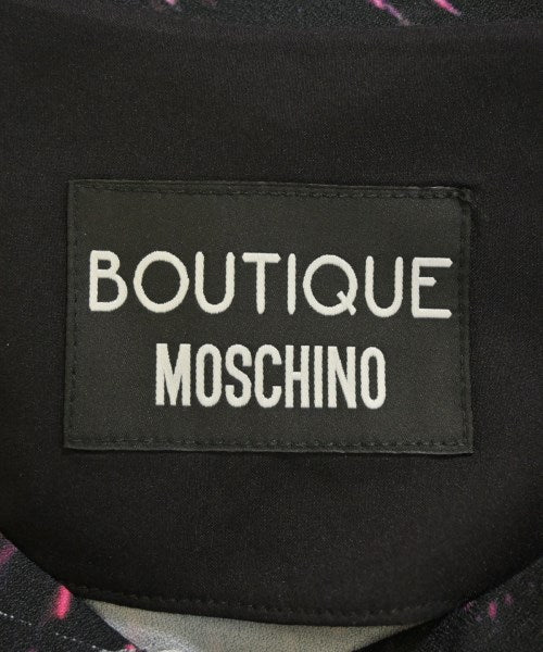 BOUTIQUE MOSCHINO 連身衣/馬戲團服/連身褲