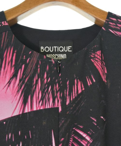 BOUTIQUE MOSCHINO 連身衣/馬戲團服/連身褲