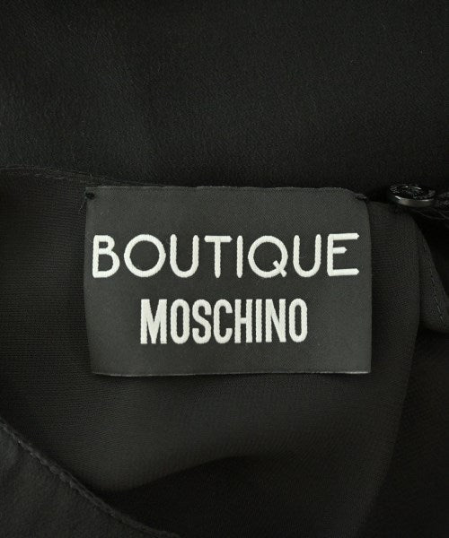 BOUTIQUE MOSCHINO 洋裝