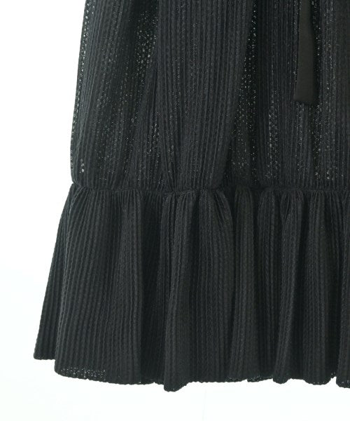 BOUTIQUE MOSCHINO 洋裝