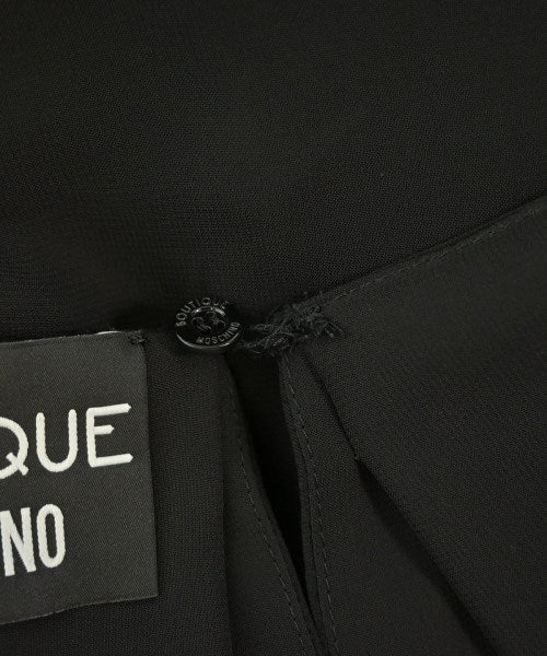 BOUTIQUE MOSCHINO 洋裝