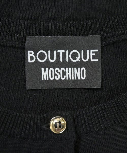 BOUTIQUE MOSCHINO 開襟衫