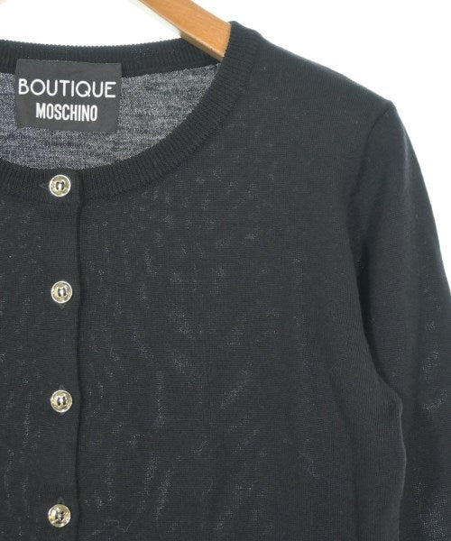 BOUTIQUE MOSCHINO 開襟衫
