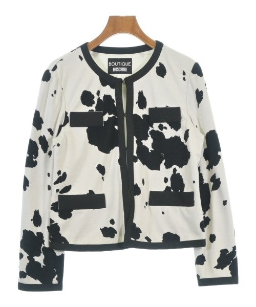 BOUTIQUE MOSCHINO 夾克