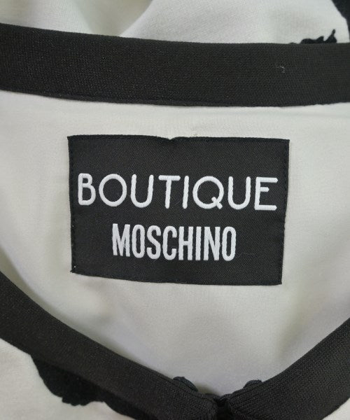 BOUTIQUE MOSCHINO 夾克