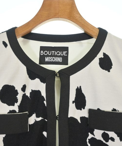 BOUTIQUE MOSCHINO 夾克