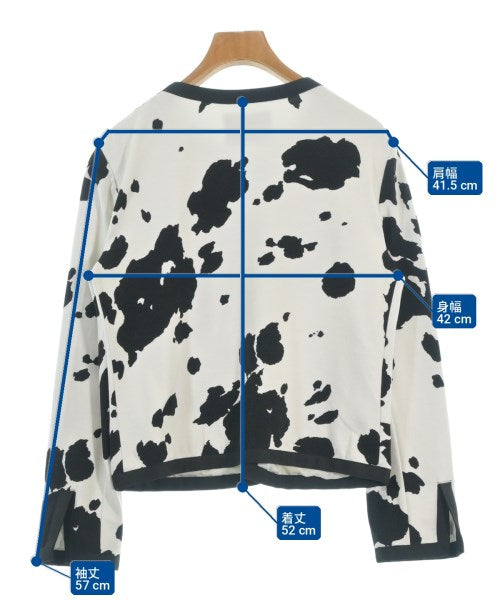 BOUTIQUE MOSCHINO 夾克