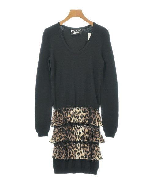 BOUTIQUE MOSCHINO 洋裝