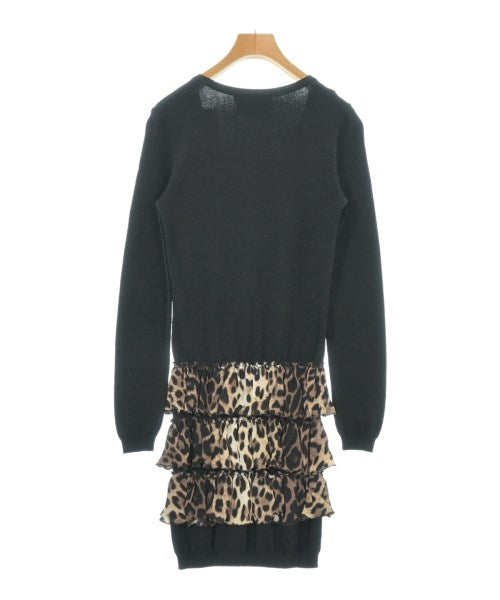 BOUTIQUE MOSCHINO 洋裝