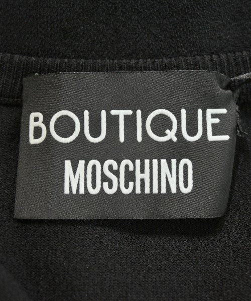 BOUTIQUE MOSCHINO 洋裝