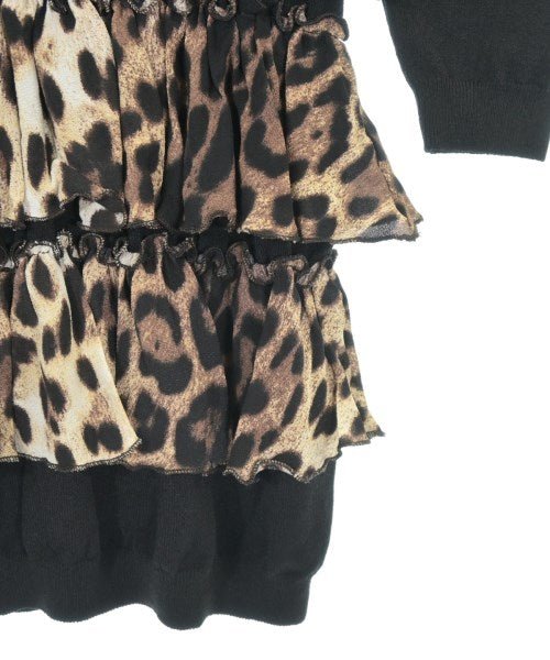 BOUTIQUE MOSCHINO 洋裝
