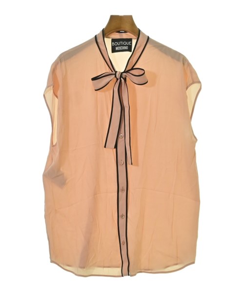 BOUTIQUE MOSCHINO 女襯衫
