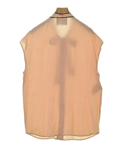 BOUTIQUE MOSCHINO 女襯衫