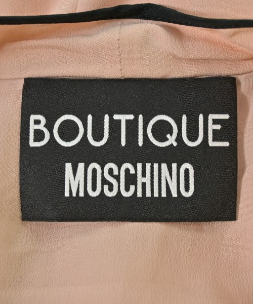 BOUTIQUE MOSCHINO 女襯衫