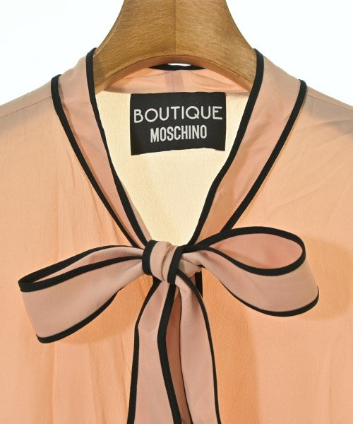 BOUTIQUE MOSCHINO 女襯衫
