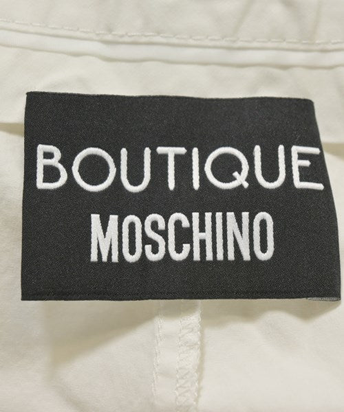 BOUTIQUE MOSCHINO 其他款