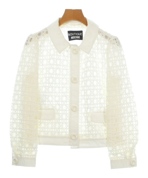 BOUTIQUE MOSCHINO 其他飛行外套