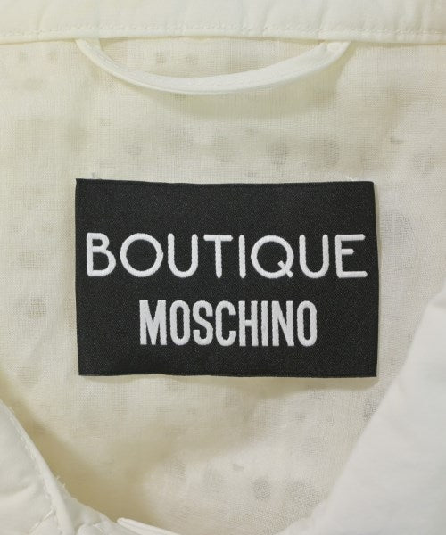 BOUTIQUE MOSCHINO 其他飛行外套