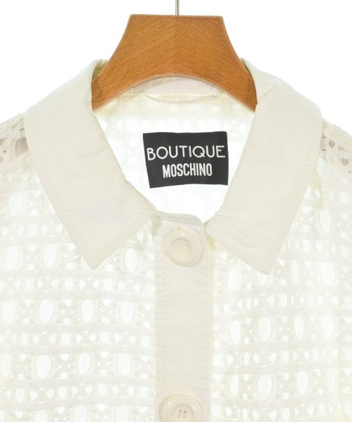 BOUTIQUE MOSCHINO 其他飛行外套