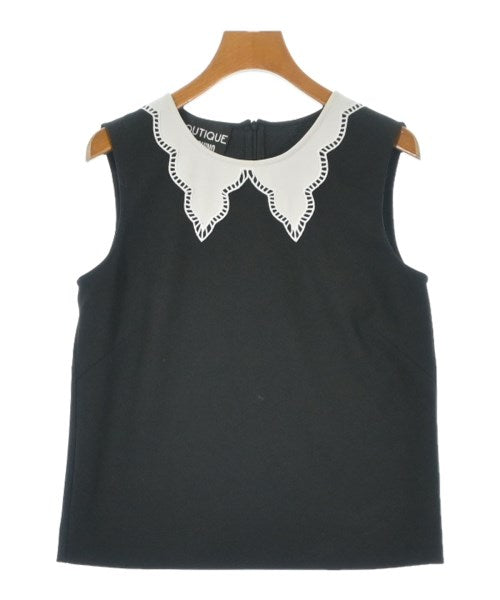 BOUTIQUE MOSCHINO 女襯衫