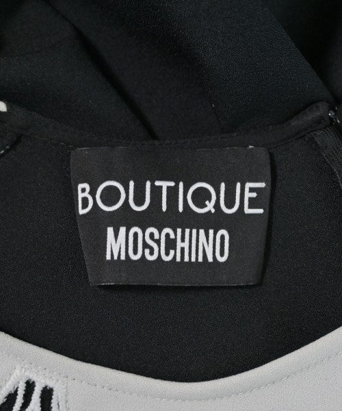 BOUTIQUE MOSCHINO 女襯衫
