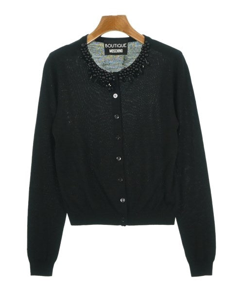 BOUTIQUE MOSCHINO 開襟衫